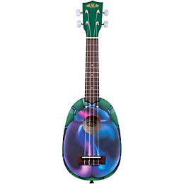 Kala Kala Novelty Soprano Ukulele Beetle