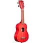 Kala Meranti Soprano Ukulele Red Stain thumbnail