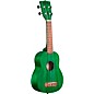 Kala Meranti Soprano Ukulele Green Stain thumbnail