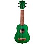 Kala Meranti Soprano Ukulele Green Stain