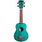 Kala Meranti Soprano Ukulele Blue Stain