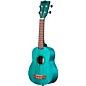 Kala Meranti Soprano Ukulele Blue Stain