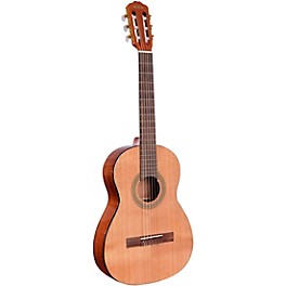 Kala Kala Nylon String Classical Guitar - 3/4 Size Natural