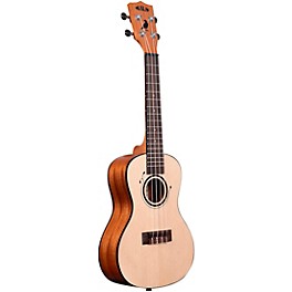 Kala Emi Sunshine Concert Ukulele w/ bag Natural