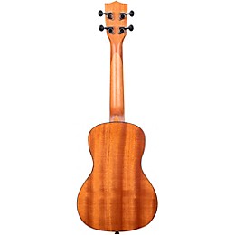 Kala Emi Sunshine Concert Ukulele w/ bag Natural