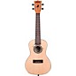 Kala Emi Sunshine Concert Ukulele w/ bag Natural