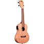 Kala Burled Meranti Concert Acoustic Electric Ukulele Natural thumbnail