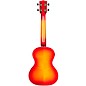 Kala Flame Maple Tenor Cherry Burst