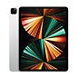 Apple 12.9 in. iPad Pro M1 WiFi MHNN3LL A Silver 1 TB thumbnail