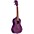 Kala Meranti Concert Ukulele Purple Stain Kala Meranti Concert Ukulele Purple Stain