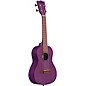 Kala Meranti Concert Ukulele Purple Stain thumbnail