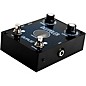 Open Box Gurus Doppoler Rotating Speaker Simulation System Modulation Effects Pedal Level 2 Black 194744404955