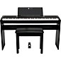Williams Allegro III Digital Piano In-Home Pack With Stand, Bench and Piano-Style Pedal thumbnail