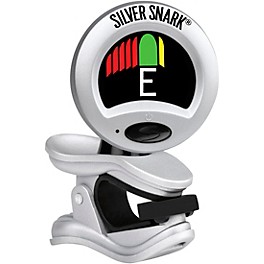 Snark Silver Snark 2 Clip-On Tuner