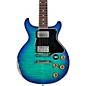 Gibson Custom Murphy Lab Les Paul Special Double-Cut Figured Top Electric Guitar Blue Burst thumbnail