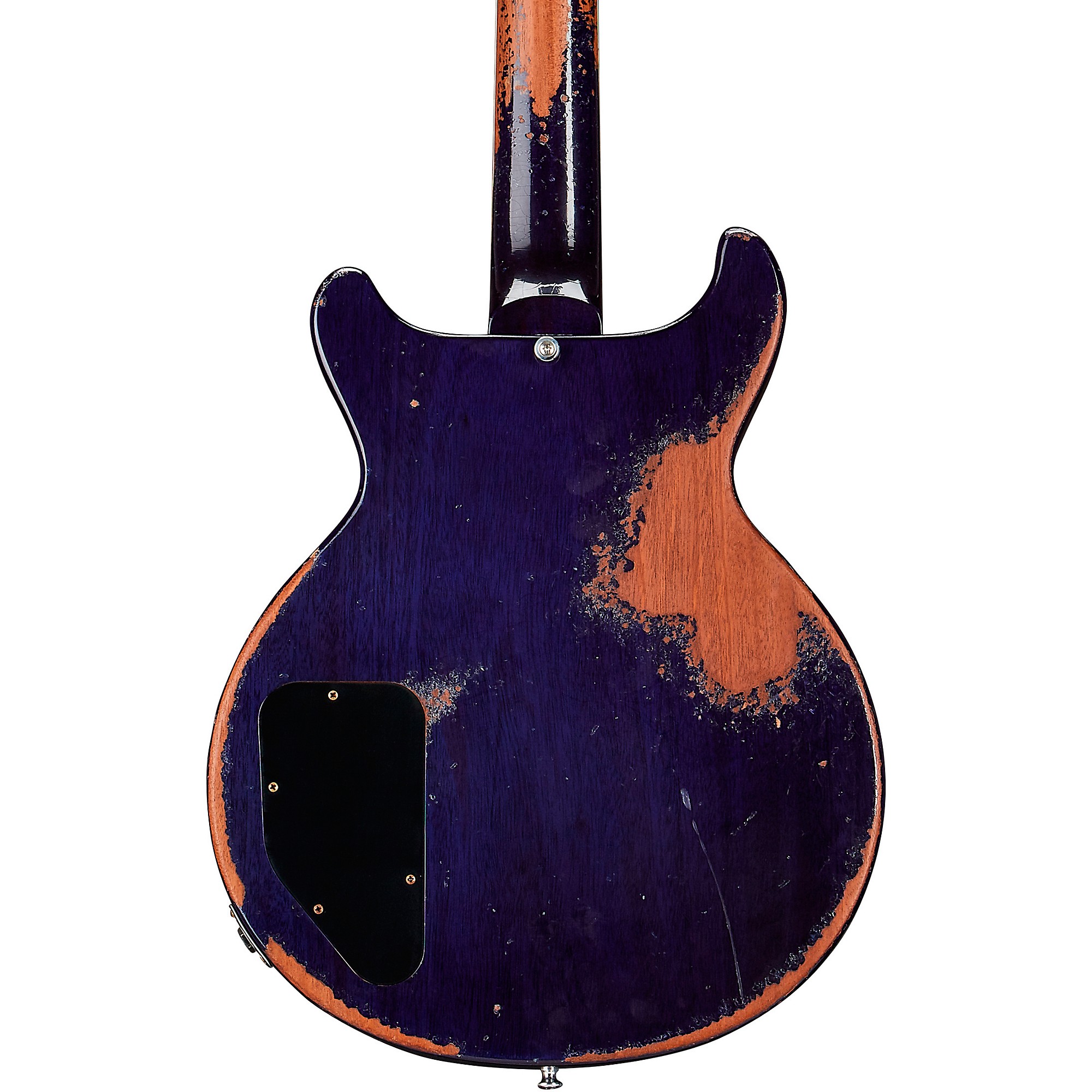 Gibson Les Paul ブルーグラデーション　100th Used 2015 Gibson Les paul studio 100th anniversary Manhattan