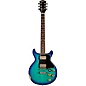 Gibson Custom Murphy Lab Les Paul Special Double-Cut Figured Top Electric Guitar Blue Burst