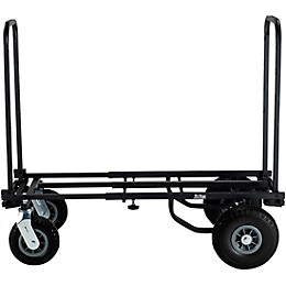 On-Stage All-Terrain Utility Cart