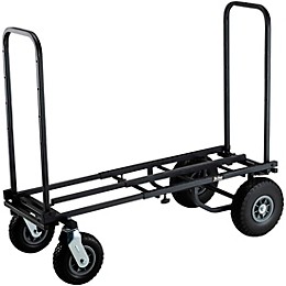 On-Stage All-Terrain Utility Cart