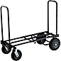 On-Stage All-Terrain Utility Cart