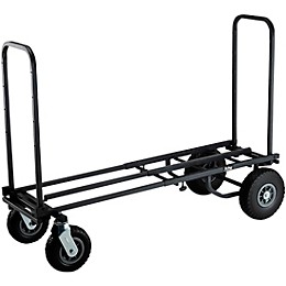 On-Stage All-Terrain Utility Cart