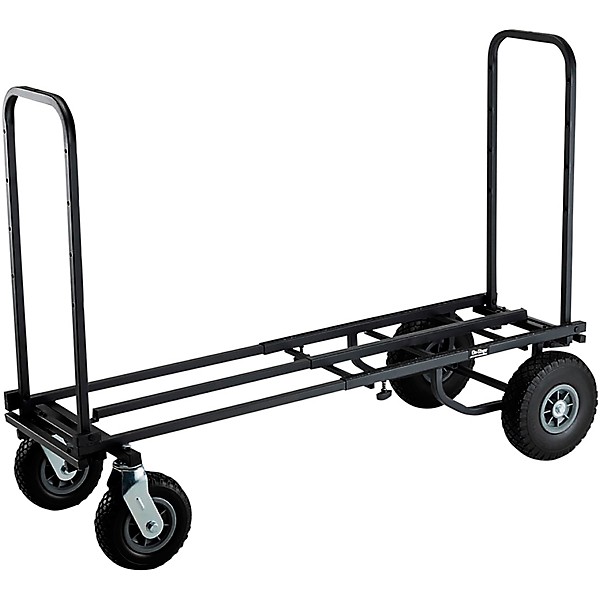 On-Stage All-Terrain Utility Cart