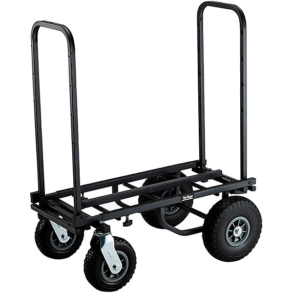 On-Stage All-Terrain Utility Cart