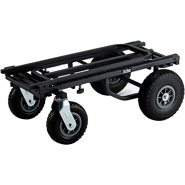 On-Stage All-Terrain Utility Cart