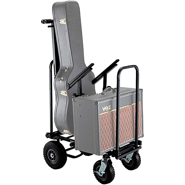 On-Stage All-Terrain Utility Cart
