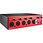 Open Box Focusrite Clarett+ 4Pre USB Audio Interface Level 1
