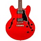 Heritage Standard H-535 Artisan Aged Semi-Hollow Electric Guitar Trans Cherry thumbnail
