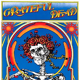 WEA Grateful Dead - Grateful Dead (Skull and Roses) (50th Anniversary Edition) [2 LP]