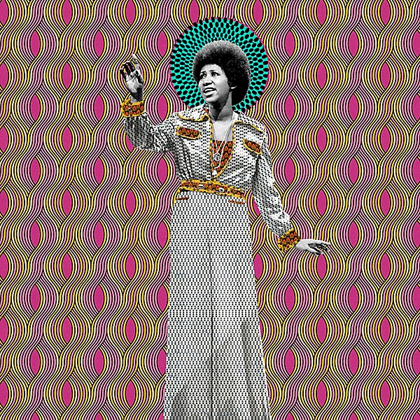 Aretha Franklin - Aretha (140 Gram Vinyl) [2 LP]