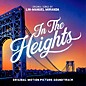 Lin Manuel Miranda - In The Heights (Official Motion Picture Soundtrack) [2 LP] thumbnail