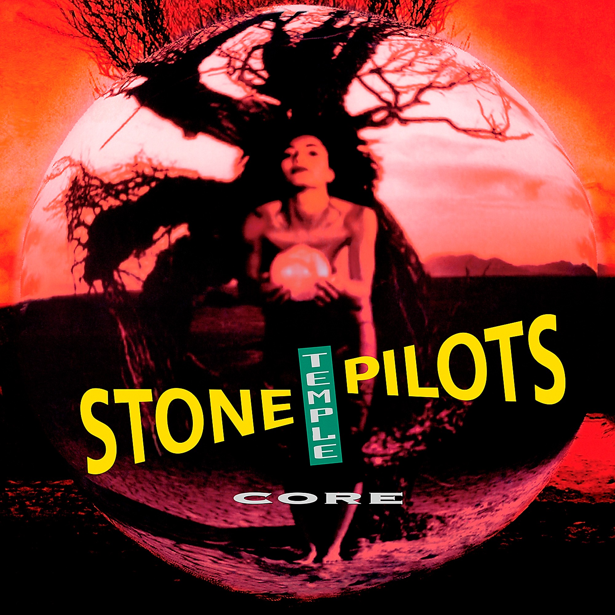 Stone Temple Pilots - Core (2017 Remaster) [LP] | Guitar Center