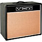VHT D-Series 1x12 Empty Cabinet Black thumbnail