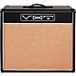VHT D-Series 1x12 Empty Cabinet Black