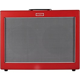 VHT RedLine 80S 80W Stereo Combo Amp Red