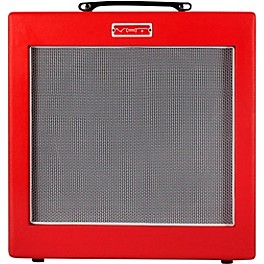 VHT RedLine 60R 60W Combo Amp Red