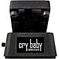 Dunlop CBM535AR Crybaby Q Mini 535Q Auto-Return WAH Pedal Black thumbnail