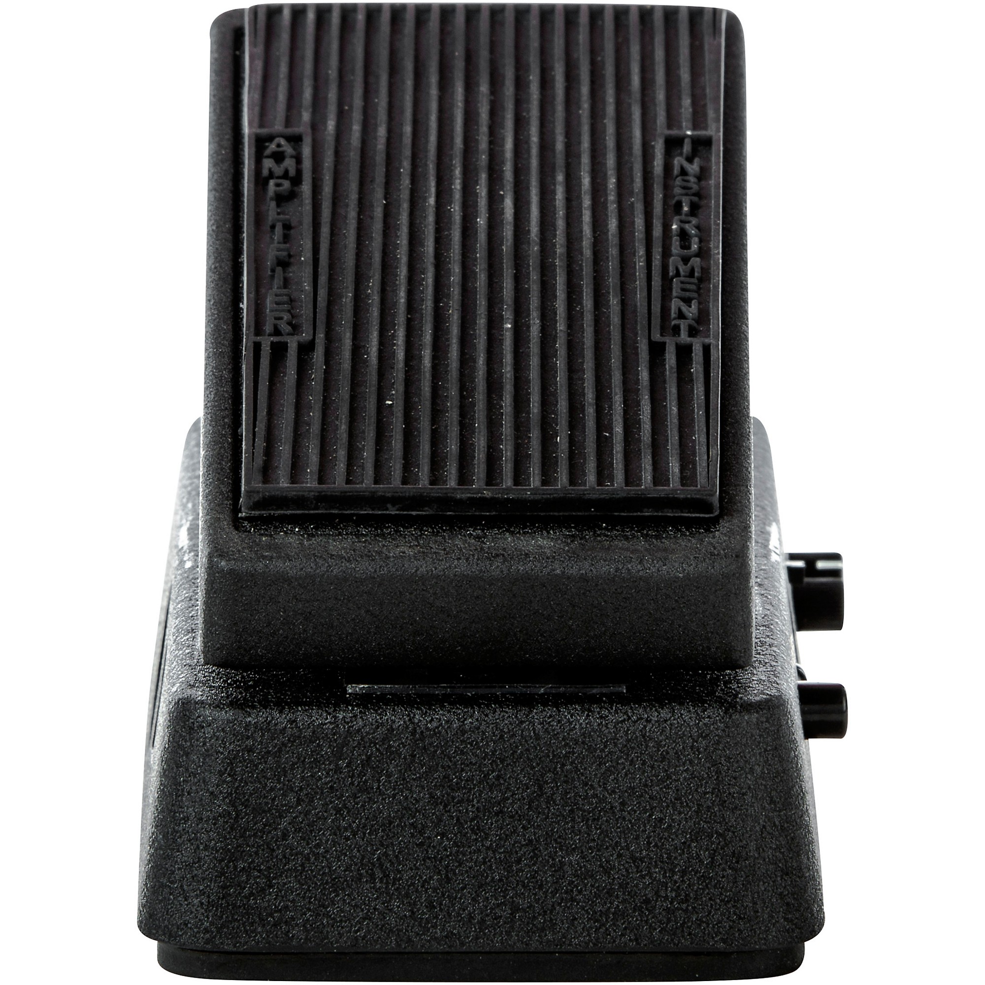 Dunlop CBM535AR Cry Baby Q Mini 535Q Auto-Return Wah Pedal
