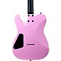 Schecter Guitar Research Machine Gun Kelly PT Electric Guitar Hot Pink