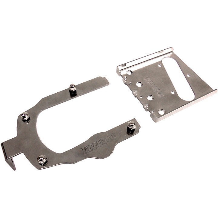 Vibramate V5-TEV Stage II Mounting Kit | Guitar Center