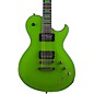Open Box Schecter Guitar Research Kenny Hickey Solo 6 Electric Guitar Level 1 Steele Green thumbnail