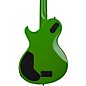 Open Box Schecter Guitar Research Kenny Hickey Solo 6 Electric Guitar Level 1 Steele Green
