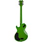Open Box Schecter Guitar Research Kenny Hickey Solo 6 Electric Guitar Level 1 Steele Green