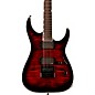 ESP LTD MH-1000 EverTune Electric Guitar Dark Brown Sunburst thumbnail