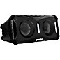Gemini SOSP-8BLK SoundSplash - Floating Dual 8" Bluetooth Speaker w/ LED Party Lighting thumbnail
