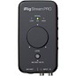 Open Box IK Multimedia iRig Stream Pro iOS Audio Interface for iOS, Mac and Select Android Devices Level 1 thumbnail
