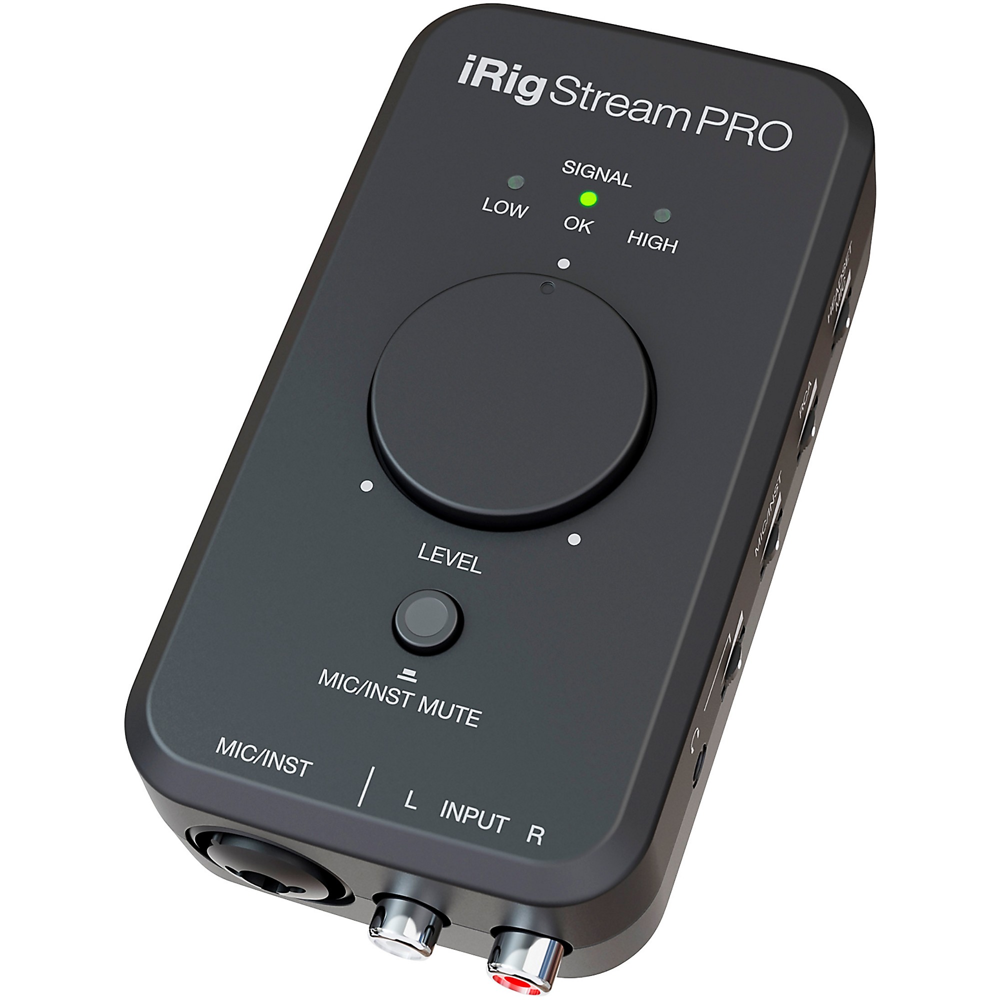 Buy IK Multimedia IRIG USB Type C Interface for iPhone 15 and above
